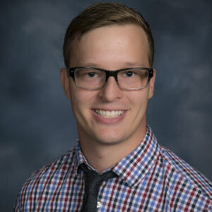 Josh Olsen